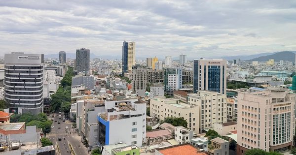 Nhiều phân khúc bất động sản hạ nhiệt, bước vào giai đoạn điều chỉnh