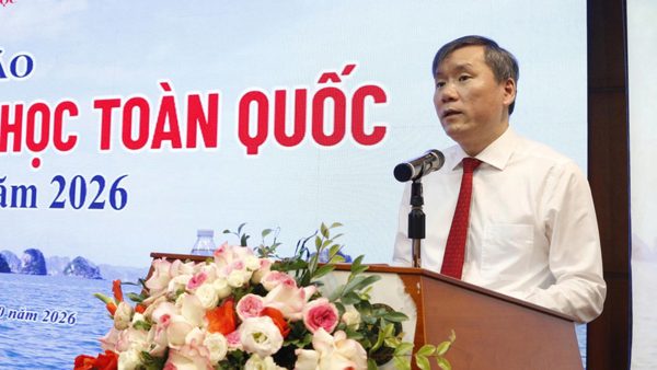 Nhiều phát hiện mới từ khảo cổ học đóng góp vào công tác nghiên cứu văn hóa, lịch sử Việt Nam