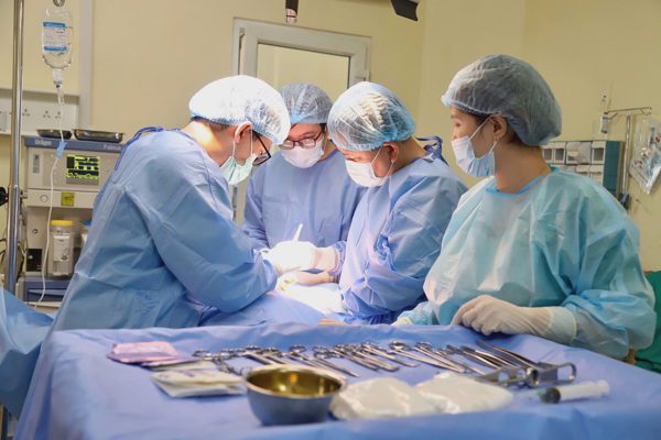 Nhiều phụ nữ sống mặc cảm sau phẫu thuật ung thư vú
