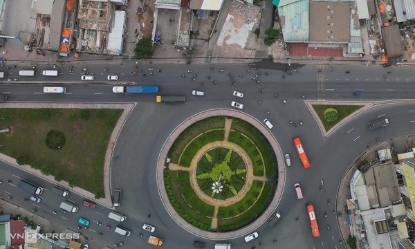 Nhiều phường ở TP HCM được thưởng trăm tỷ đồng vì giải ngân đầu tư công tốt