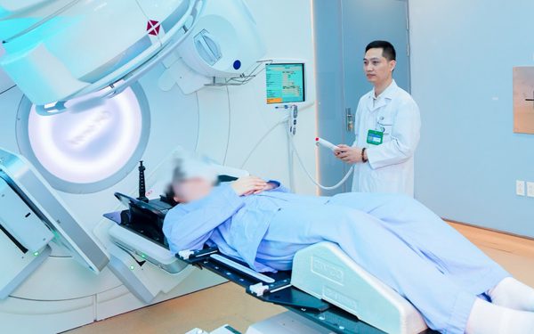 Nhiều phương pháp điều trị ung thư gan, tại sao tỉ lệ tử vong vẫn cao?