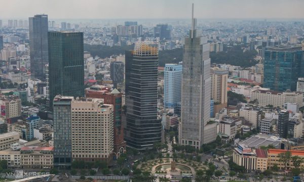 Nhiều phường, xã TP HCM đề xuất không tiếp tục sáp nhập