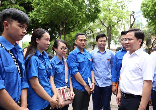 Nhiều sáng tạo mang lại giá trị cho cộng đồng