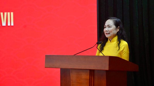 Nhiều thế hệ nghệ sĩ tham dự Ngày Sân khấu Việt Nam lần thứ 17 và Giỗ Tổ sân khấu dân tộc
