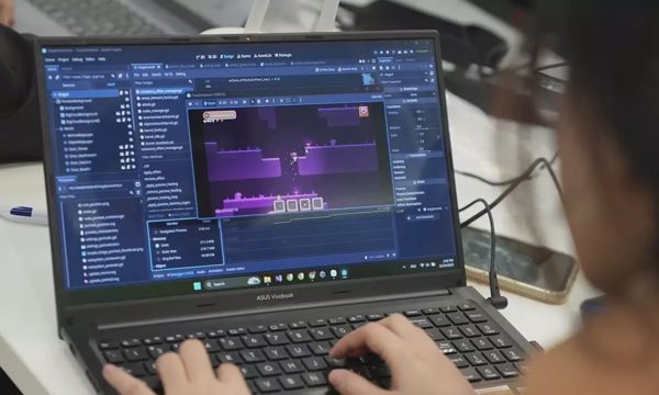 Nhiều thí sinh 'lạnh nhạt' với ngành Công nghệ thông tin