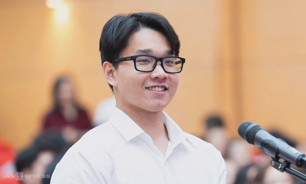 Nhiều thí sinh ngoài Y Hà Nội 'hô tên' ở top đầu Match Day
