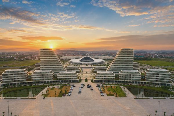 Nhiều tỉnh thành lên tiếng không có chủ trương sáp nhập xã, phường