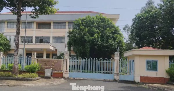 Nhiều trụ sở dôi dư ở Cần Thơ tiếp tục bị bỏ không vì chưa có người thuê