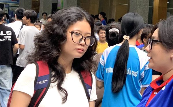 Nhiều trường đại học đề nghị lộ trình thay đổi tuyển sinh phải 3 năm, bảo đảm quyền lợi thí sinh