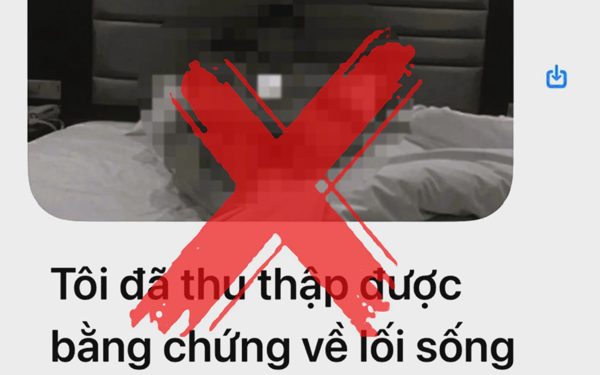 Nhiều trường hợp bị đe dọa, tống tiền bằng hình ảnh, video nhạy cảm do cắt ghép