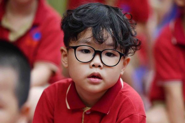 Nhiều trường tư ở Hà Nội bắt đầu tuyển sinh lớp 1, lớp 6 từ tháng 10