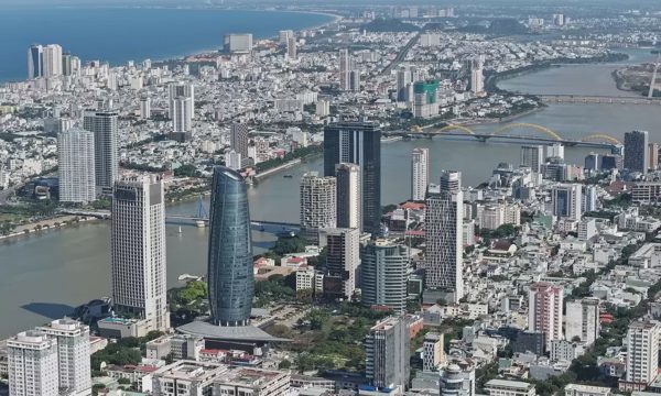 Nhiều vi phạm trong quản lý nhà, đất công ở Đà Nẵng