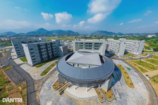 Nhiều vi phạm trong quản lý, sử dụng vốn đầu tư công ở ĐH Quốc gia Hà Nội