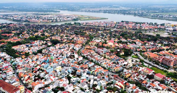 Nhiều xã, phường Đà Nẵng sẽ được sáp nhập, hình thành các đơn vị hành chính mới