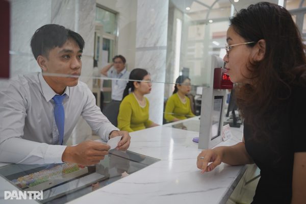 Nhiều xã, phường ở TPHCM thành lập phòng Tài chính - Kế hoạch