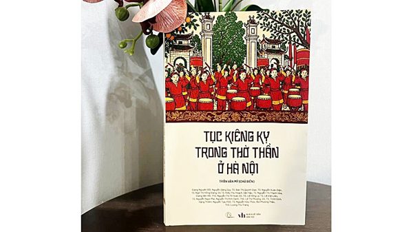 Nhiều ý nghĩa từ một cuốn sách về kiêng kỵ