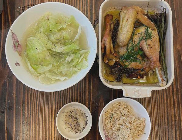 Nhịn ăn trên 20 tiếng 'đốt mỡ', bác sĩ cảnh báo nguy hiểm