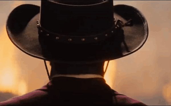 Nhìn lại Django Unchained - Viễn Tây trào phúng dưới góc nhìn 'quái kiệt' Quentin Tarantino