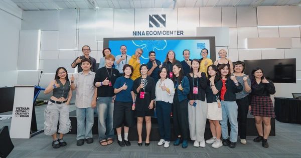 Nhìn nhận lại về tác động của các liên hoan sáng tạo