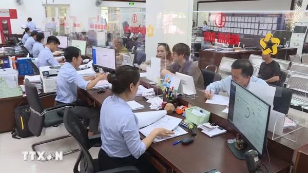 Nhìn thẳng vào điểm nghẽn để khơi thông bộ máy sau khi tinh gọn