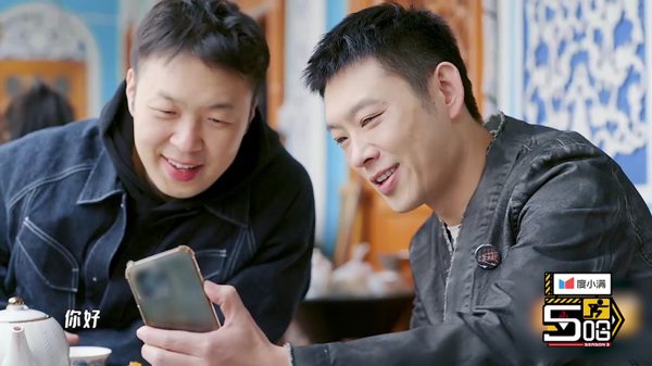 Nhìn từ bê bối của Trường Giang: Trả giá thế nào?