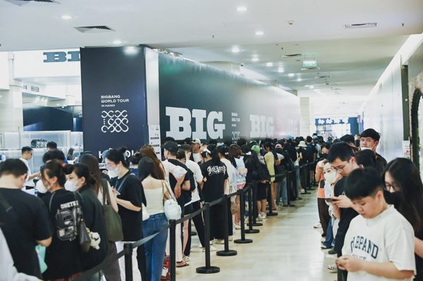 Nhìn từ cơn sốt BIGBANG: Làm gì để công nghiệp văn hóa đóng góp vào tăng trưởng?
