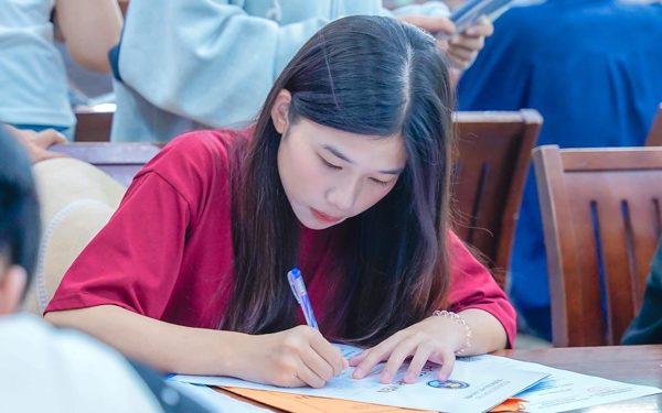 Nhìn từ tuyển sinh đại học 2026, thí sinh 2027 cần lưu ý gì khi chọn ngành?