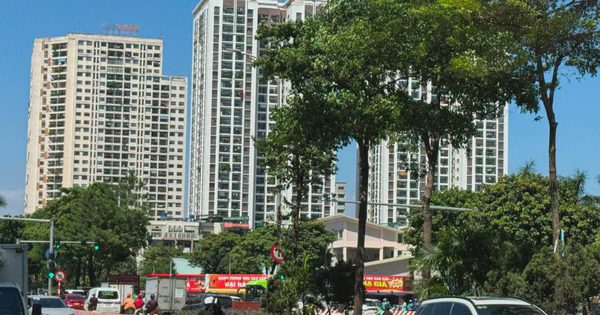 NHNN áp dụng cơ chế không tính dư nợ tăng thêm với Nhà ở xã hội, KCN, du lịch và các dự án hạn tầng trọng điểm