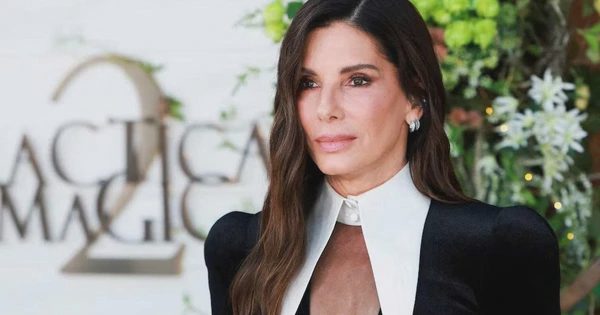 Nhờ bất động sản, Sandra Bullock trở thành một trong những sao Hollywood giàu nhất