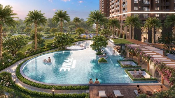 Nhờ đâu Khải Hoàn Prime “ngược dòng” thị trường?