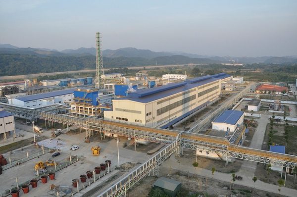 Nhờ đâu lợi nhuận 9 tháng 2026 của Tổng công ty Khoáng sản TKV gấp 2,5 lần cùng kỳ?
