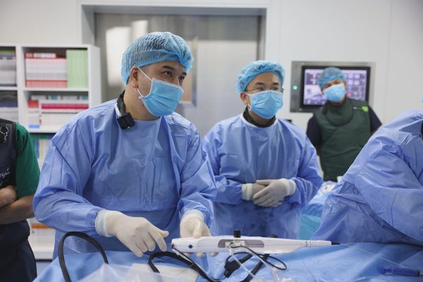 Nhồi máu cơ tim cướp sinh mạng hơn 100.000 người Việt mỗi năm