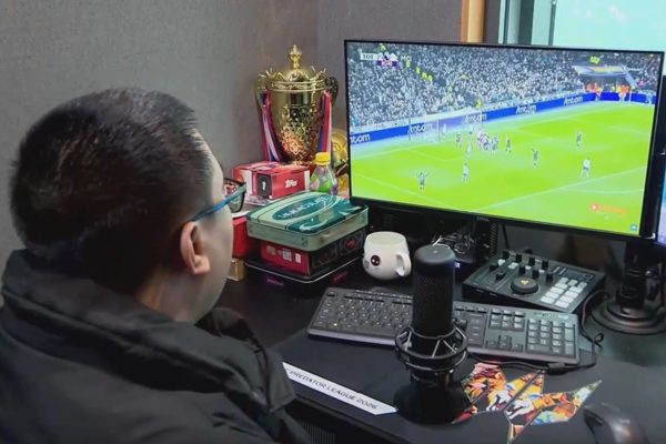 Nhóm bình luận Xôi Lạc TV hoạt động và nhận thù lao ra sao?