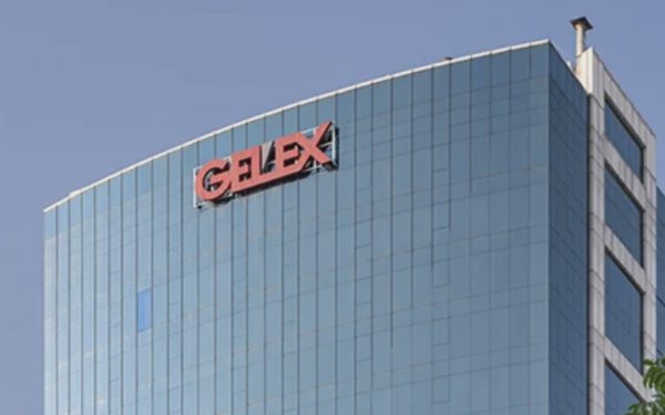 Nhóm cổ phiếu Gelex bật dậy sau phiên giảm sàn, SSB tiếp tục tăng trần