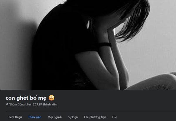 Nhóm 'con ghét bố mẹ' tăng vọt thành viên: Đằng sau là khoảng trống của mỗi đứa trẻ