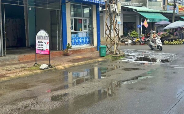 Nhóm thanh niên ở Gia Lai đánh nhau, 4 người thương vong