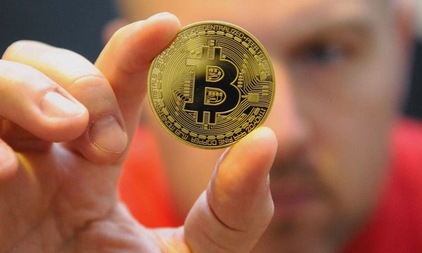 Nhu cầu Bitcoin ngày càng yếu