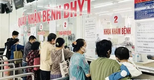 Những ai được quỹ BHYT trả chi phí vận chuyển khi chuyển viện?