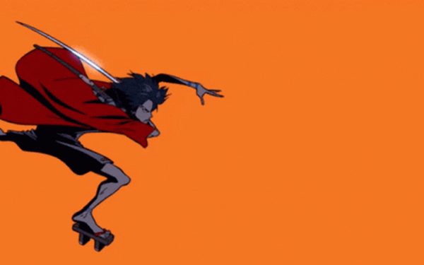 Những anime đáng xem cho fan yêu văn hóa, lịch sử Nhật Bản