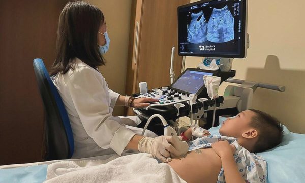Những bệnh trẻ dễ mắc mùa tựu trường