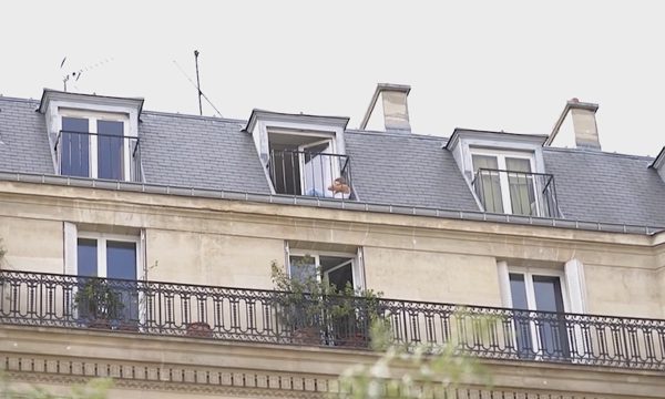 Những căn hộ 9 m2 ở Paris có nguy cơ bị xóa sổ