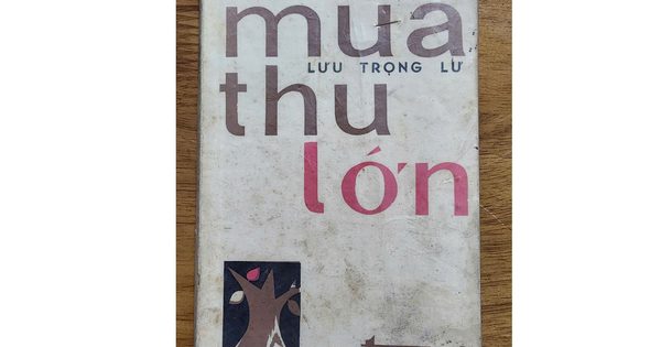 Những câu chuyện khởi nguồn tác phẩm: 'Con nai vàng ngơ ngác' của Lưu Trọng Lư