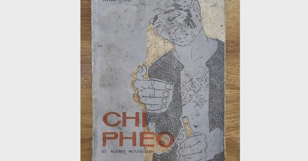 Những câu chuyện khởi nguồn tác phẩm: Thị Nở, thị là ai?