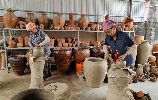 Những câu hỏi từ Bàu Trúc