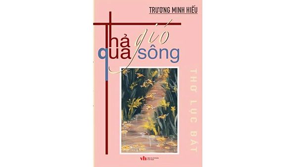 Những câu thơ “nợ màu nhớ nhung”