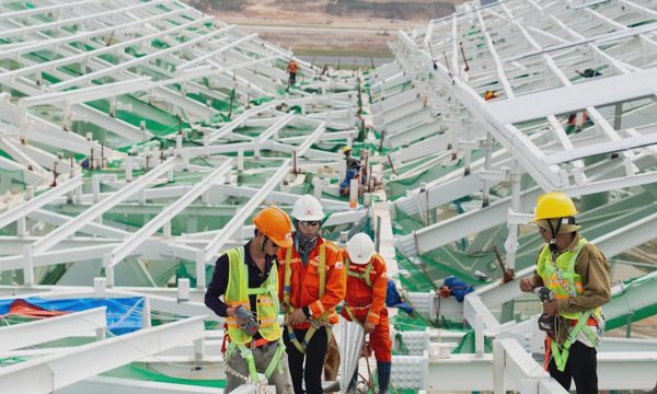 Những chính sách đặc thù phát triển khu kinh tế đặc biệt