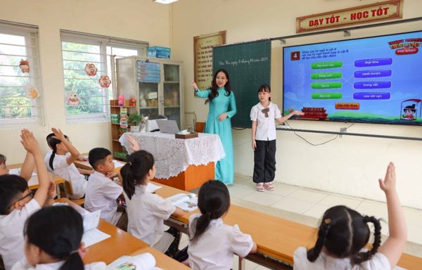 Những chính sách giáo dục đáng chú ý có hiệu lực từ tháng 9