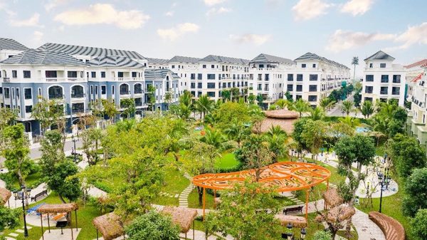 Những chu kỳ tăng giá đã được kiểm chứng bằng sức sống đô thị tại Ocean City