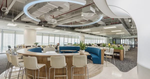 Những chuẩn mực công trình và vật liệu bền vững mới định hình ngành xây dựng
