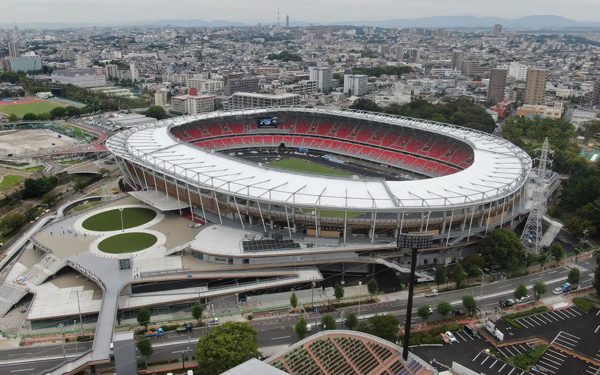 Những công nghệ tiên tiến nào sẽ áp dụng tại Asiad 2026?